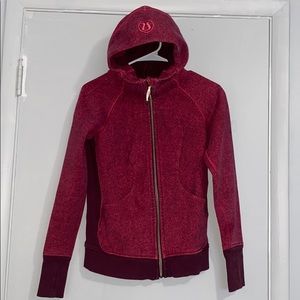 Scuba Hoodie Light Cotton Fleece